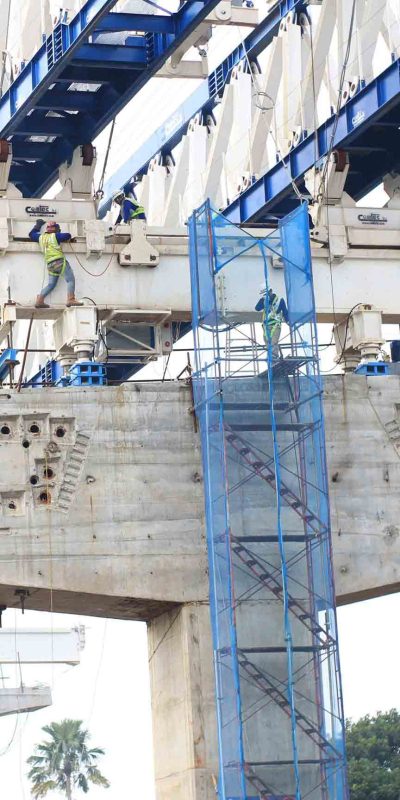 PS Protect Bureau de Contrôle Technique