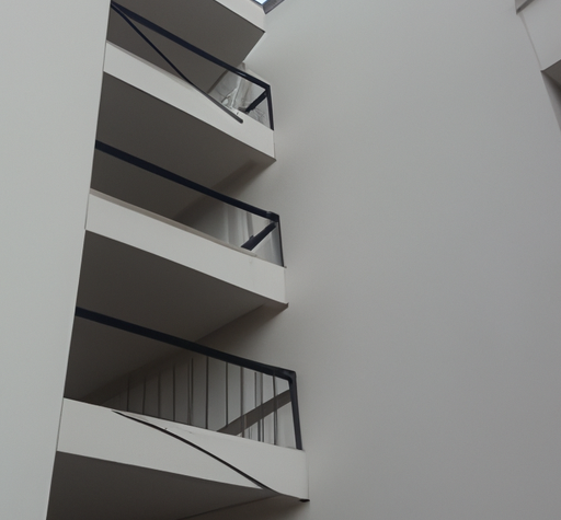 LE REGLEMENT DE CONSTRUCTION PARASISMIQUE