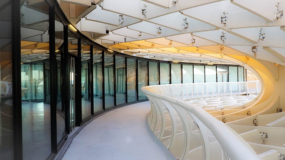 BÂTIMENT GÉNIE CIVIL