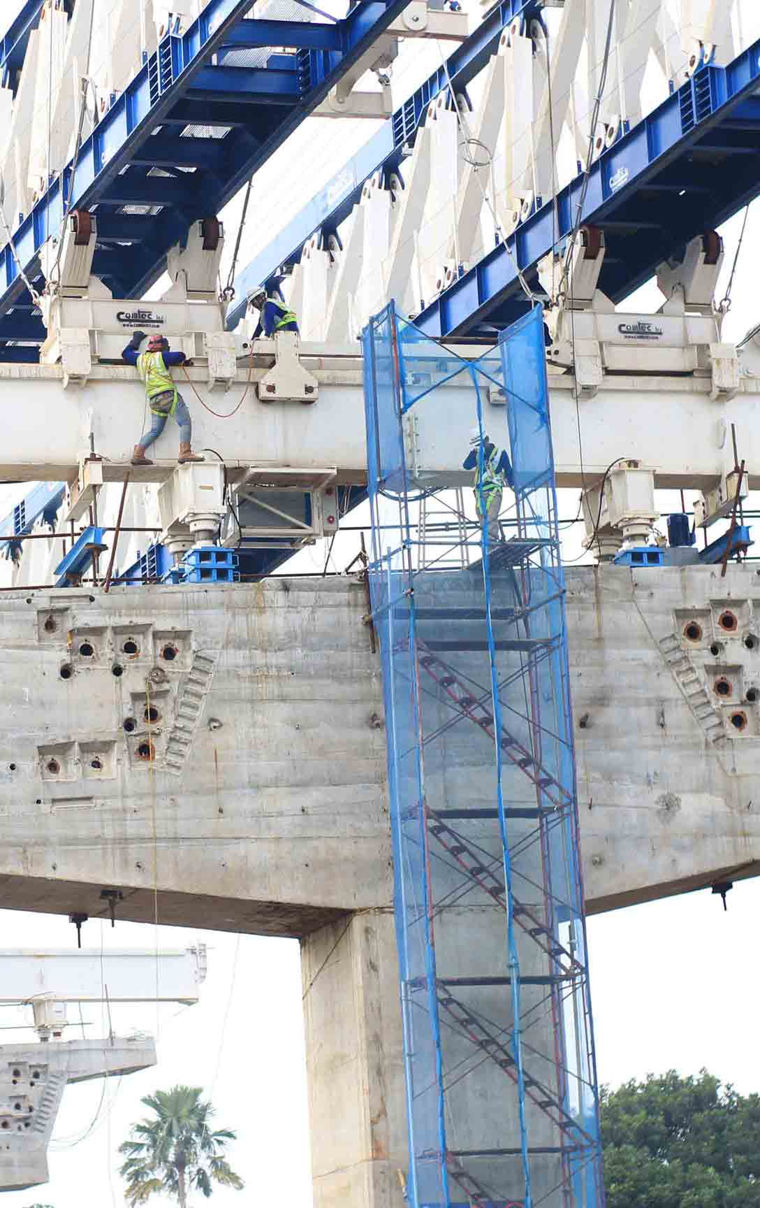 PS Protect Bureau de Contrôle Technique